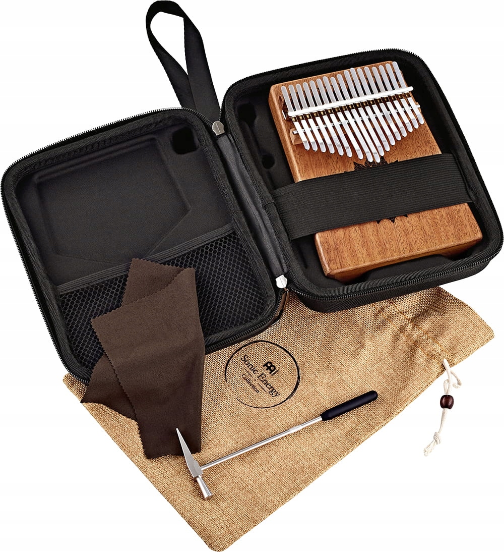 MEINL KL1708H kalimba Kod producenta KL1708H