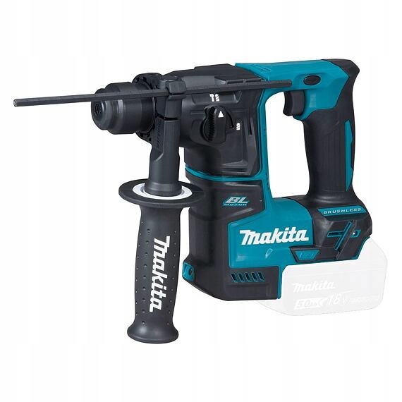 Makita DHR171Z aku kombinované kladivo Sds+ 18V bez baterie, Lxt Li-ion