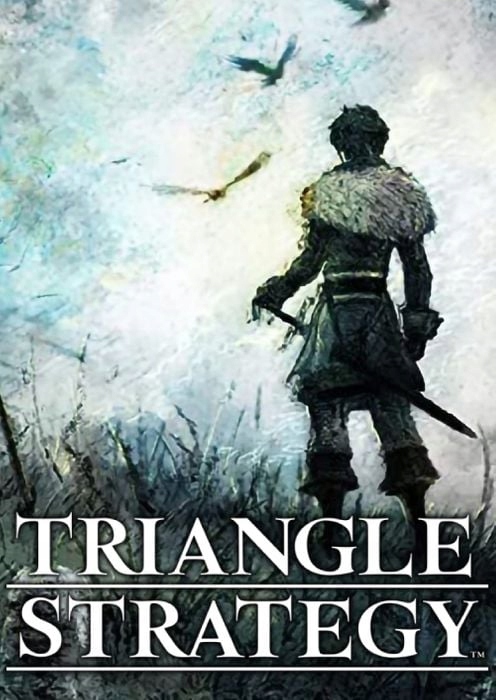Triangle Strategy Pc Klucz Steam