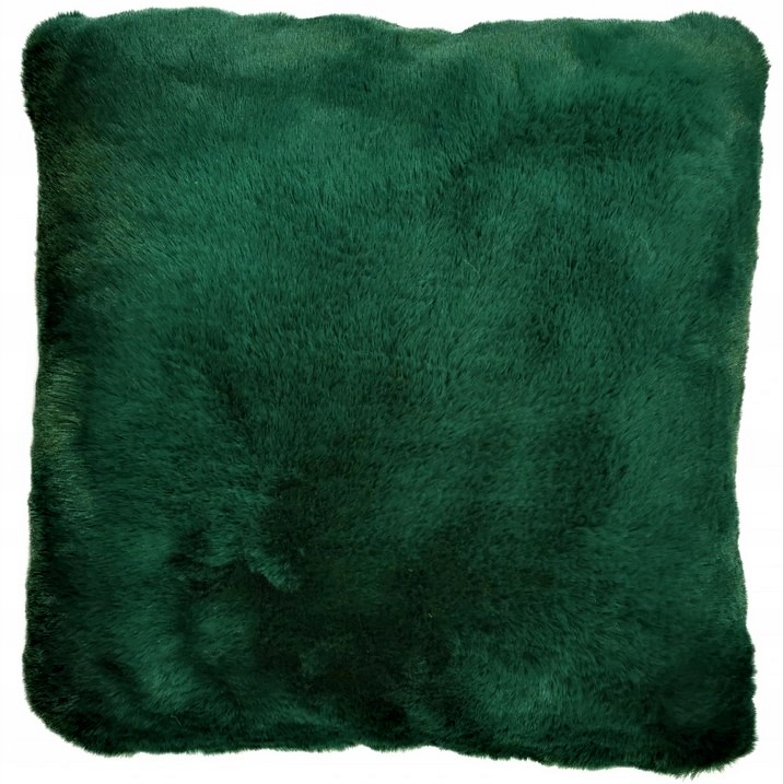 

Poszewka dekoracyjna 40 x 40cm Oslo Zielony