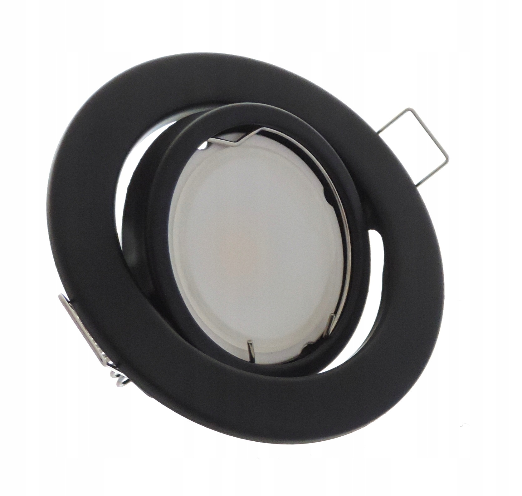 

Oprawa Oprawka Halogenowa Do Podbitki +GU10 Led 3W