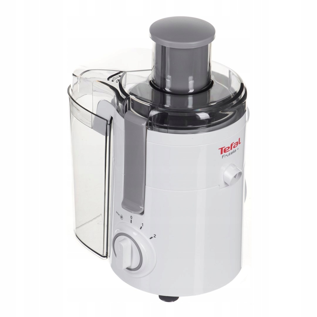Odšťavňovač Tefal Ze 3701 Frutelia Plus