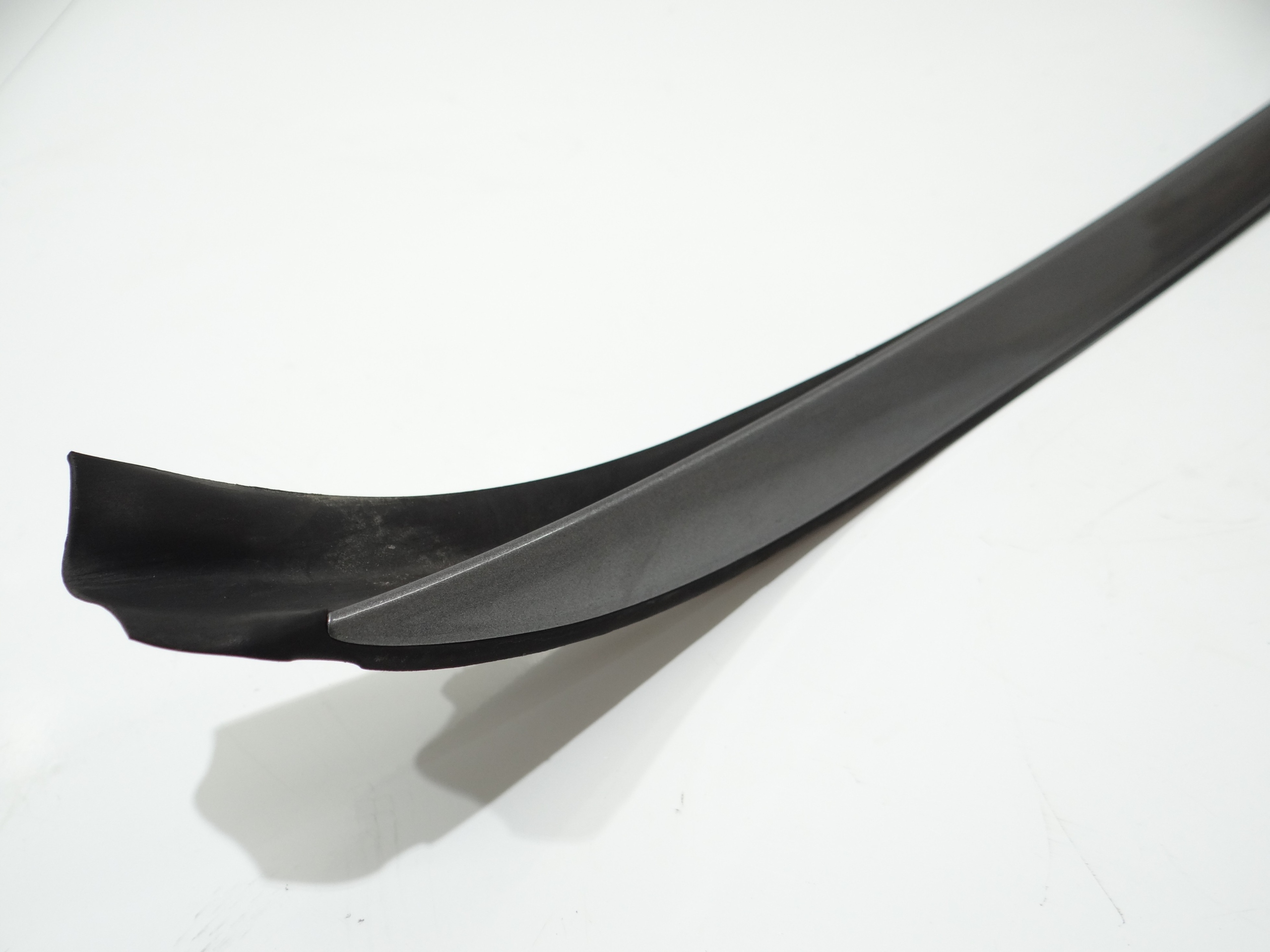 moulding iron left BMW E90 LCI A52 (17245589)