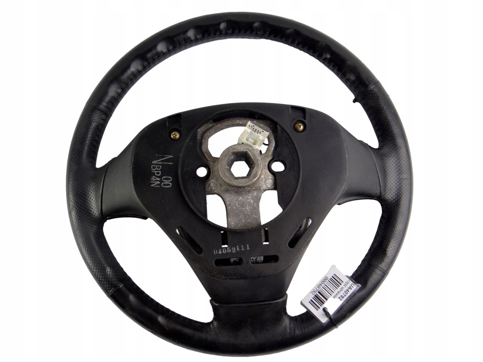 lenkrad MAZDA 3 79530