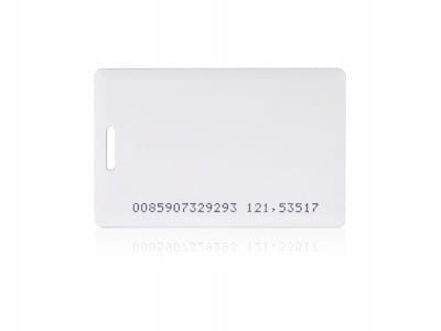 

Karta Zbliżeniowa Roger EMC-2 (Clamshell)