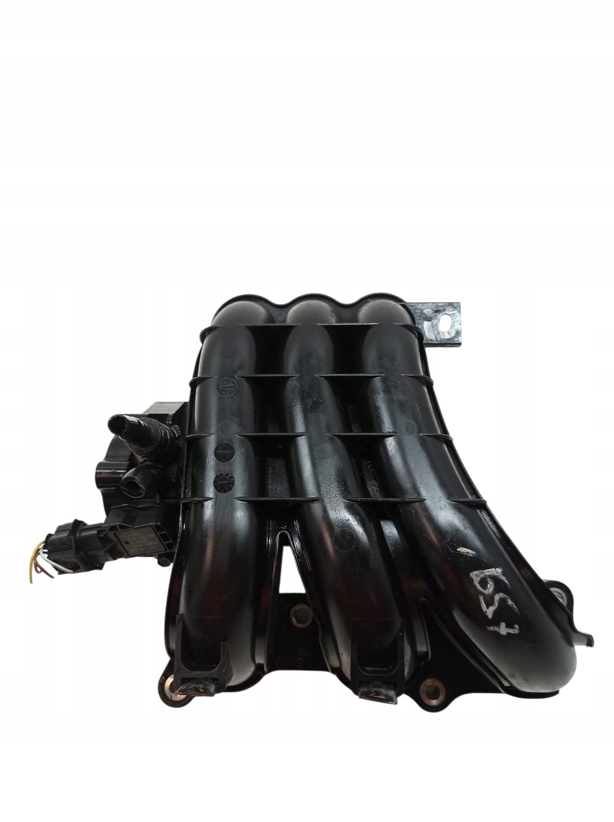 intake manifold 1.1 Mitsubishi Colt VII (2002-2012)