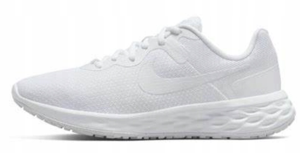 Nike dámské sportovní boty Revolution 6 vel 38 4.5ultra lehké na běhání