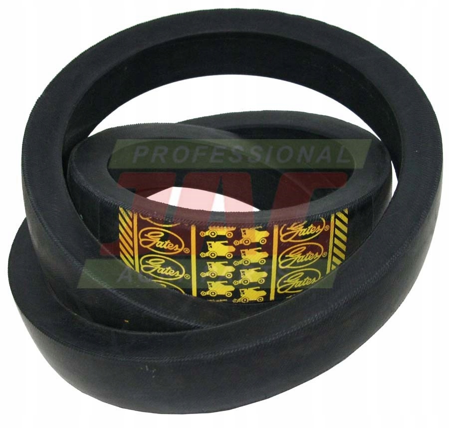 Pás Gates New Holland 1500 8000 32x1131 mm 788317M1 789853 1722836M1