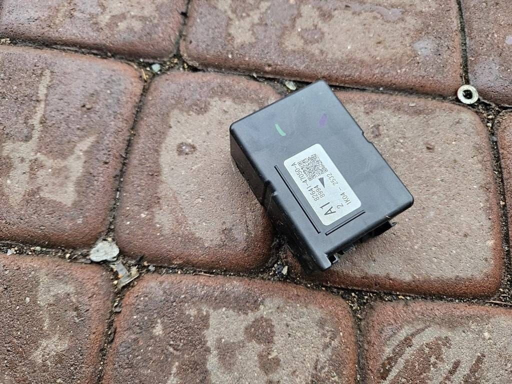 82641-47050 module control unit of fuses compartment Toyota Corolla E210 E21
