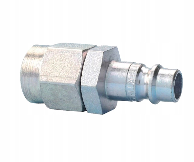 

Wurth Wtyk szybk. 1/4 seria2000 8X12MM 3szt.