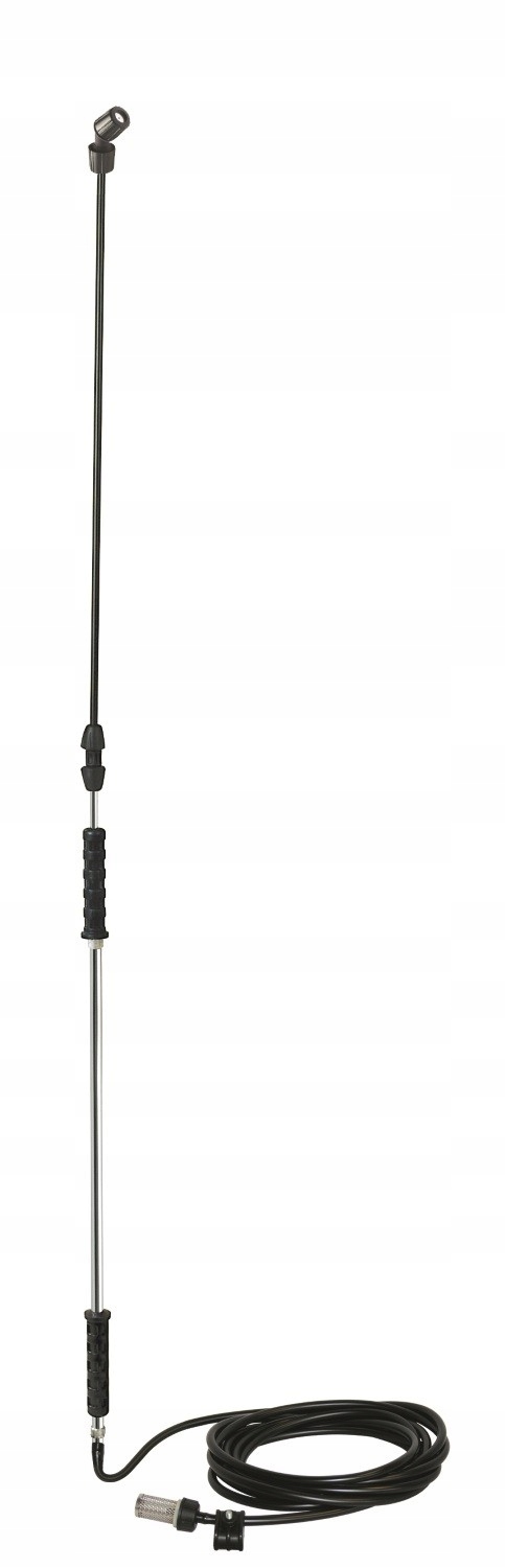 Hozelock 4411 Seringov trombónový postrekovač