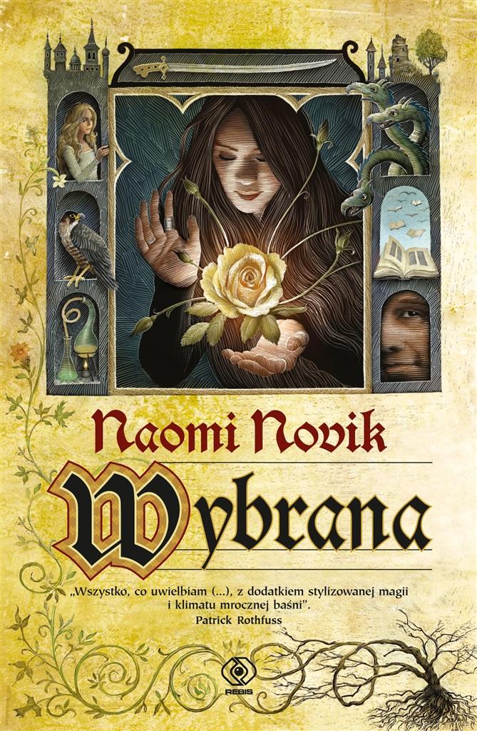 

Wybrana Naomi..