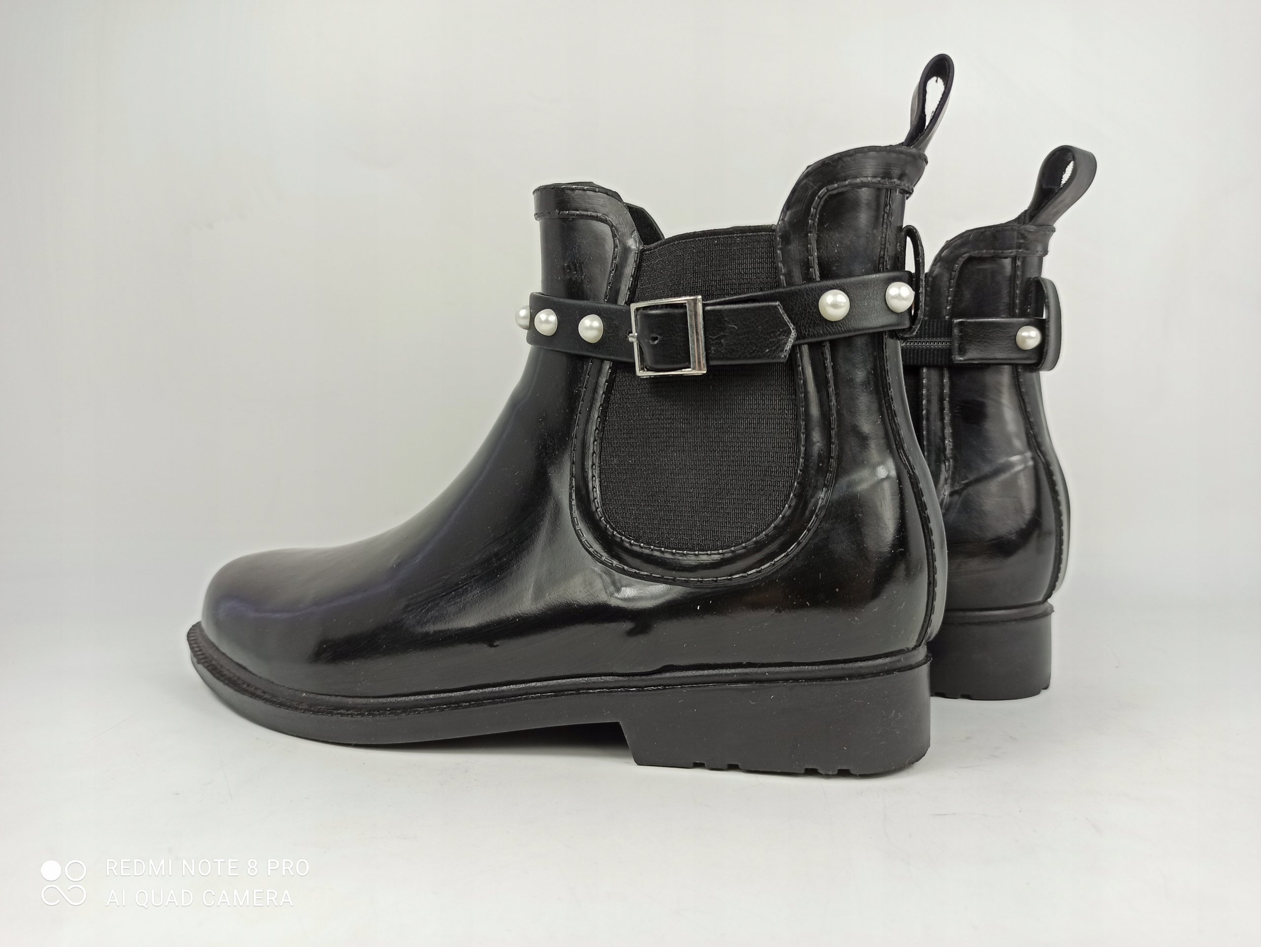 Anna Field Kalosze 40 Rozmiar 40