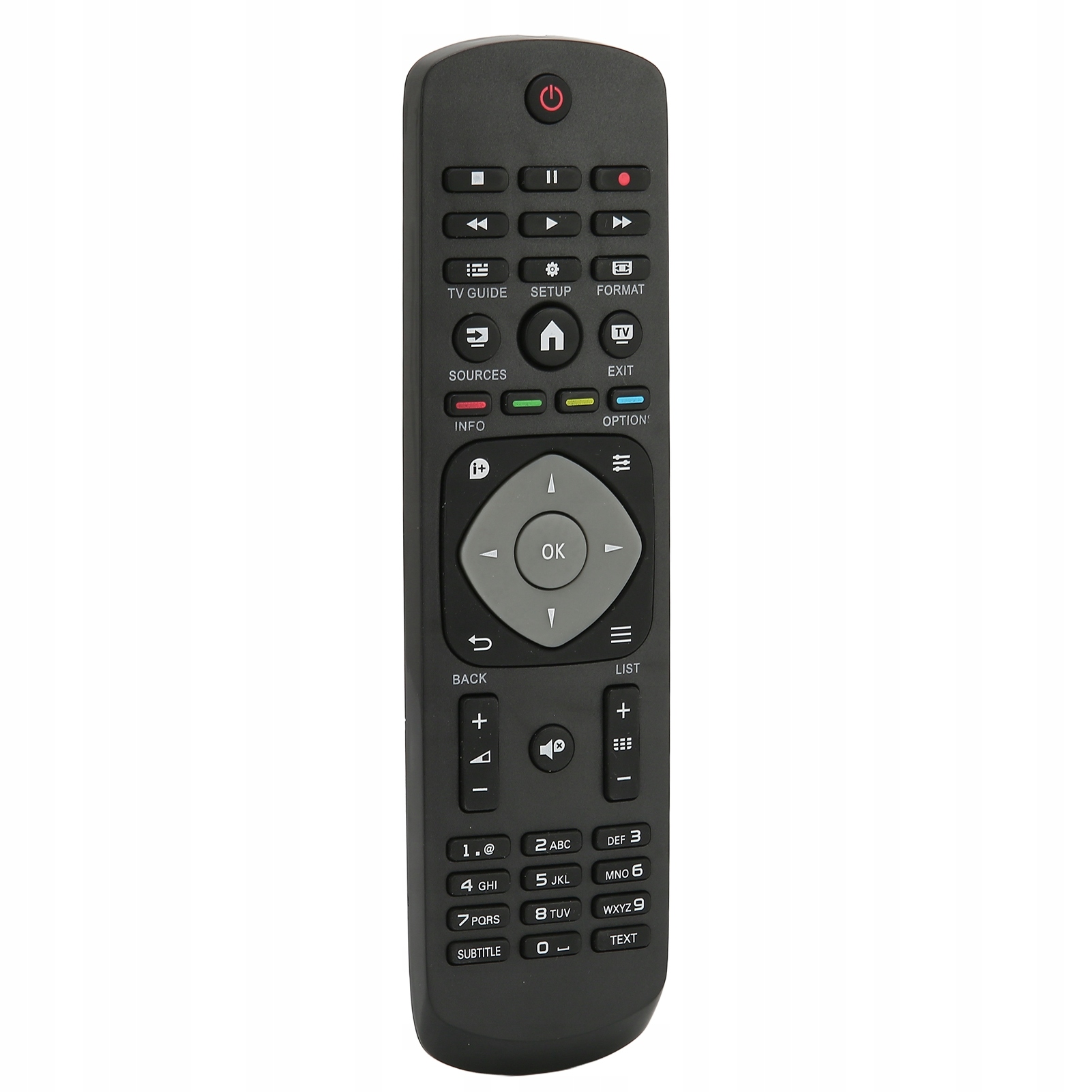 Pilot do TV Philips 23PHH4009/88, 40PFH4009/88