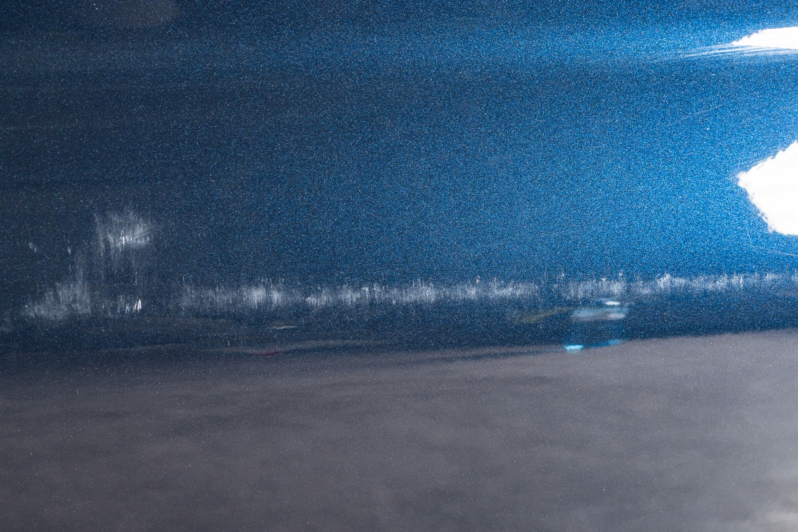 BMW X3 G01 X3M F97 DRZWI PRZEDNIE PRAWE PRAWY PRZÓD KOLOR 416 Strona zabudowy przód - prawa