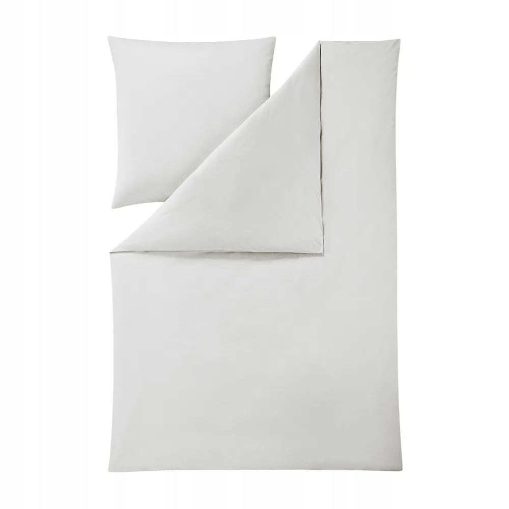 Posteľná Bielizeň Estella 6873/820 Takoma Mako Interlock Jersey 200x220 cm 3 diely