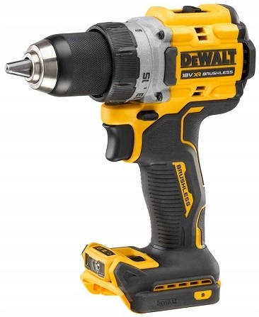 Wiertarko-wkrętarka DeWalt DCD800N Brushless 18V Karton