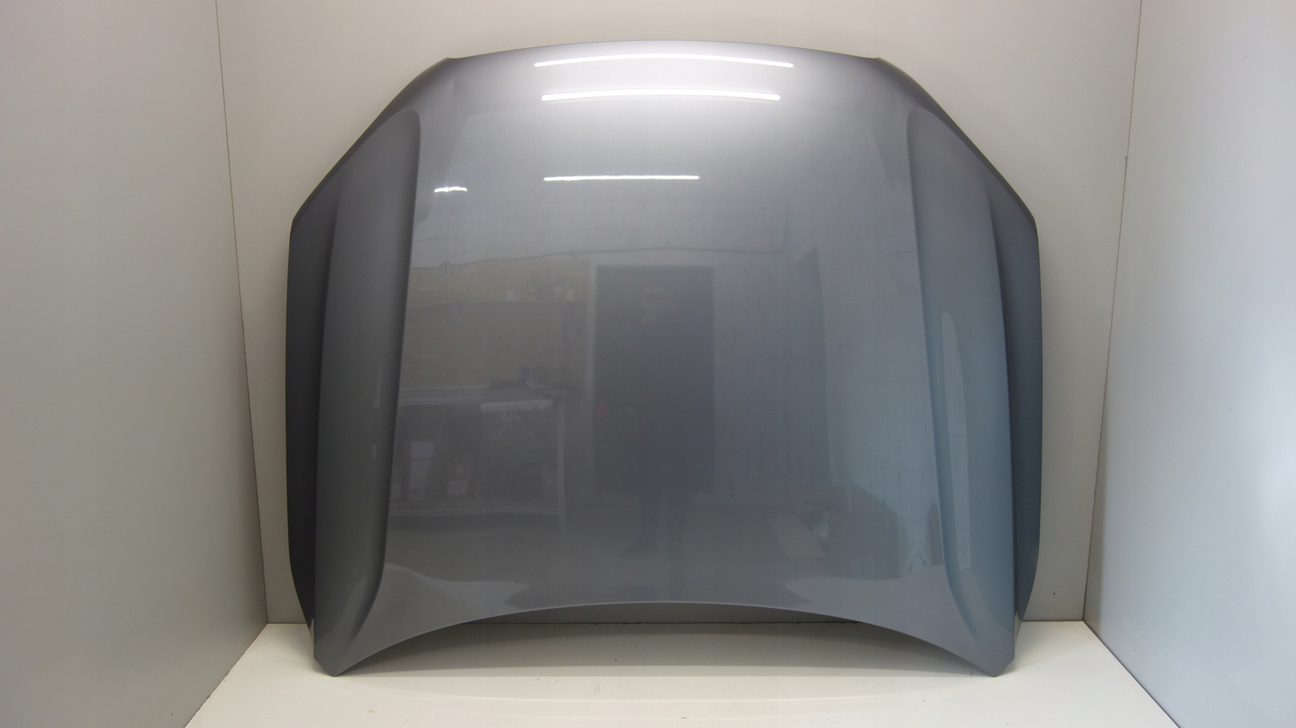 Motorhaube Volvo XC90 Bonnet Hood - Thumbnail 1