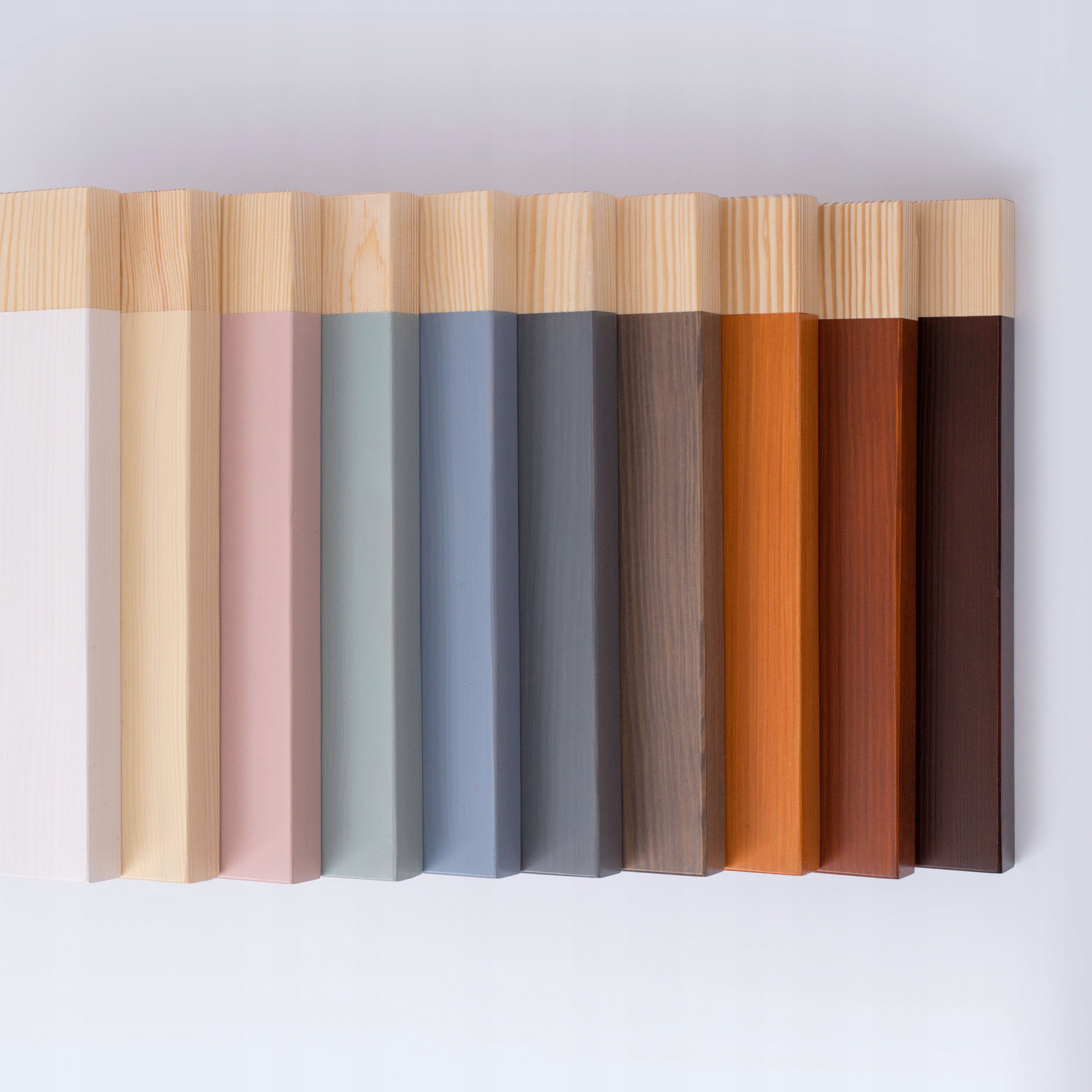 SADOLIN LAKIEROBEJCA DEKOR 1L TEK TIK TEAK Czas schnięcia 4 h