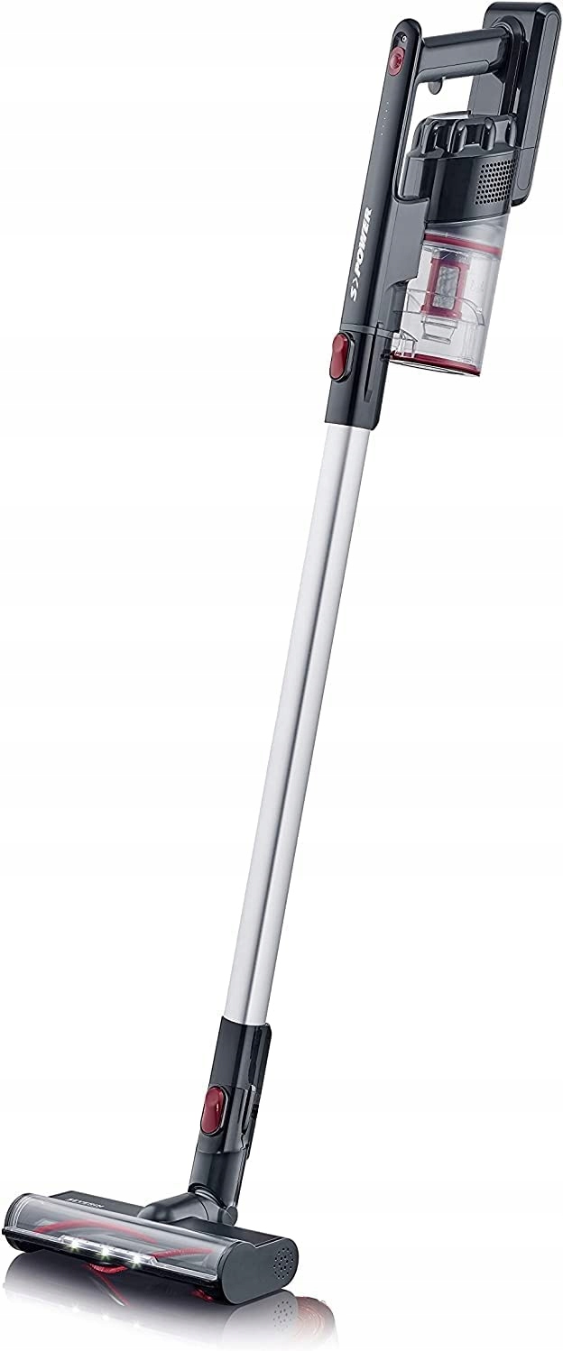 Odkurzacz pionowy bezprzewodowy SEVERIN HV 7153