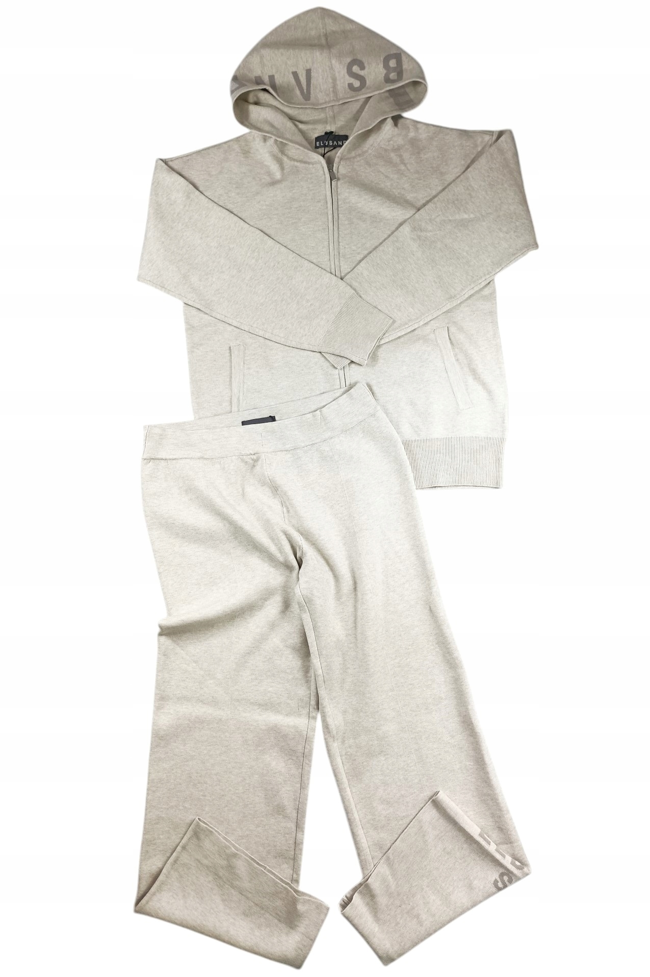 Elbsand, tepláková souprava, velikost 40/42