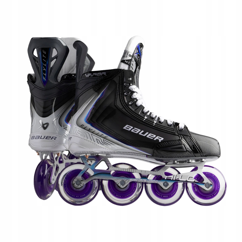 Bauer Rolki Bauer Vapor Flylite RH S26 SR, Senior, 8.5, 44