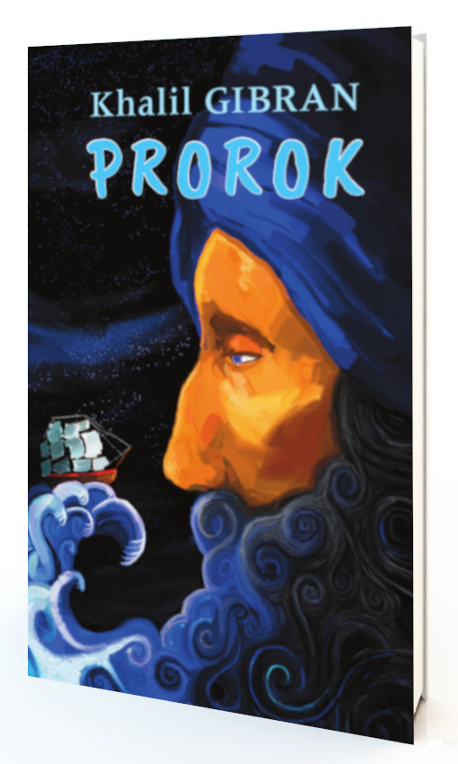 

Prorok Khalil Gibran