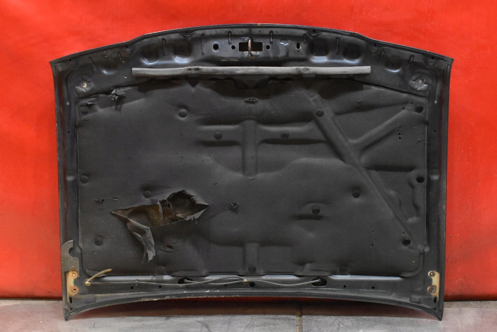Cofano MORSKA OPEL FRONTERA B 98-04