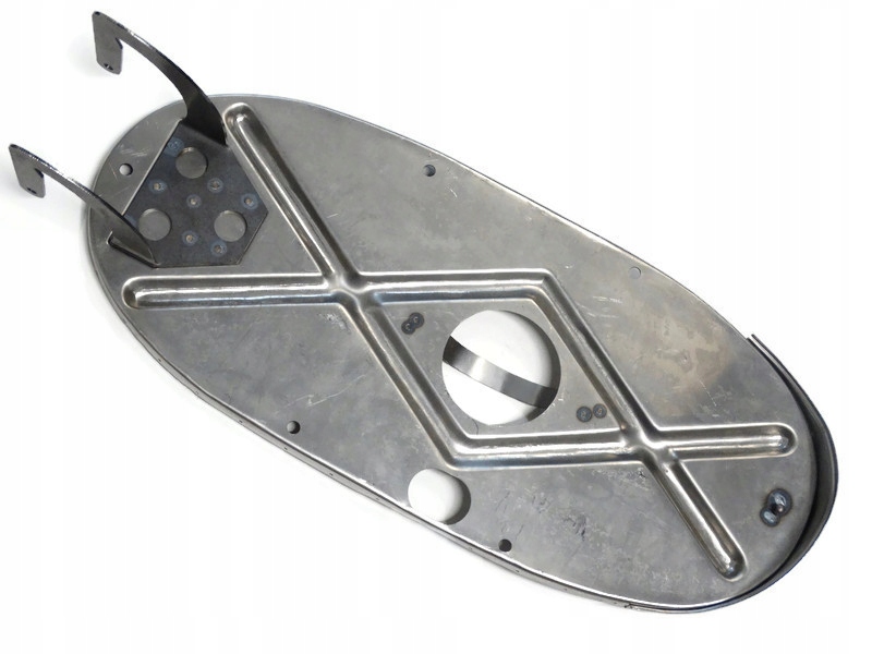 Blacha siedzenia Osa M50