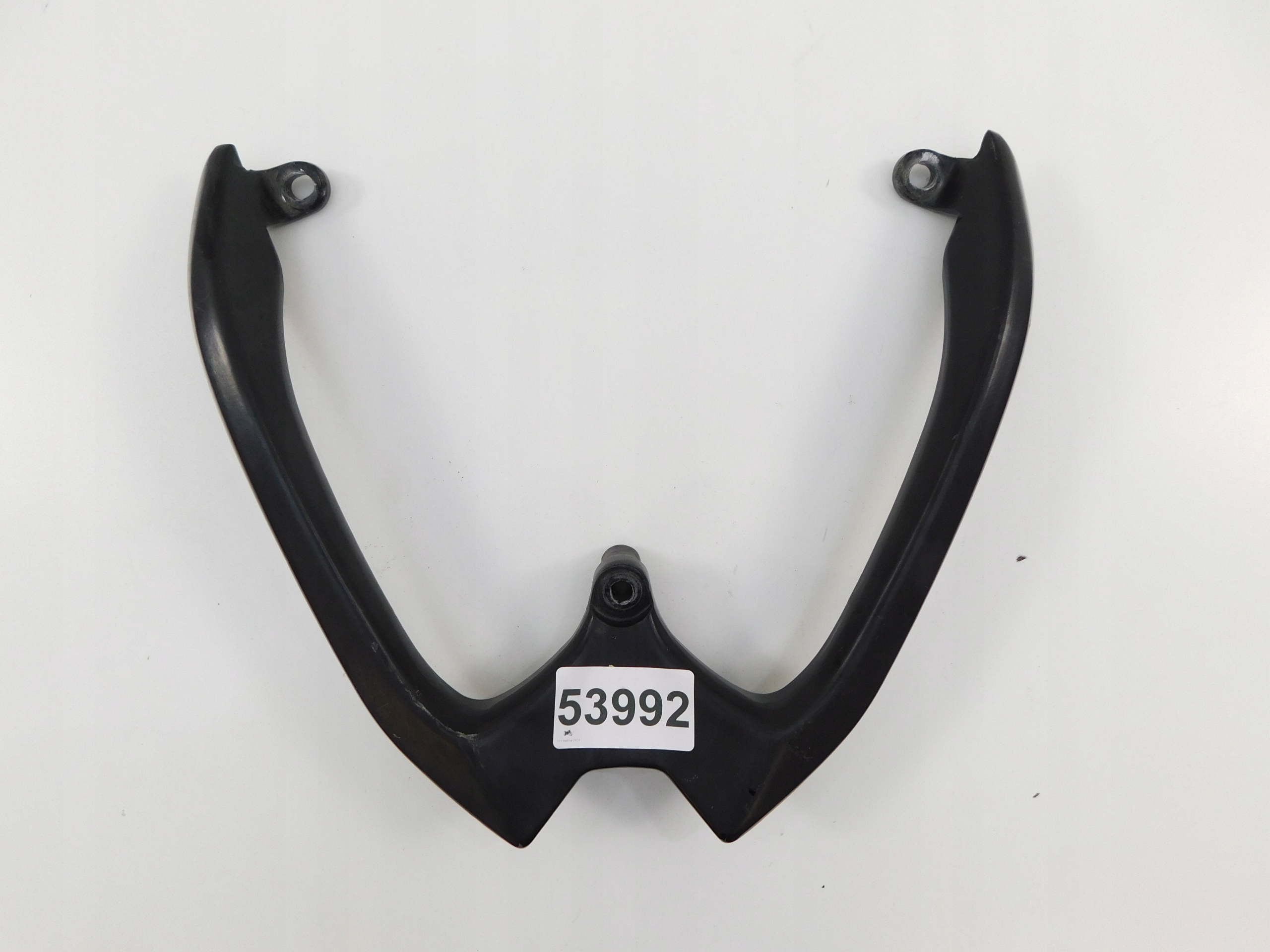 UCHWYT PASAŻERA RĄCZKA DO SKUTERA CHIŃSKIEGO M1