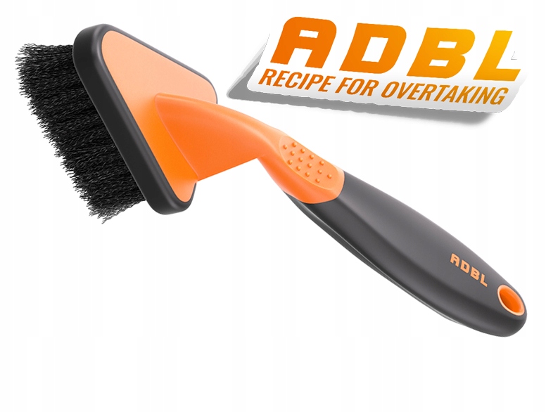 

Adbl Tire Brush Szczotka do opon