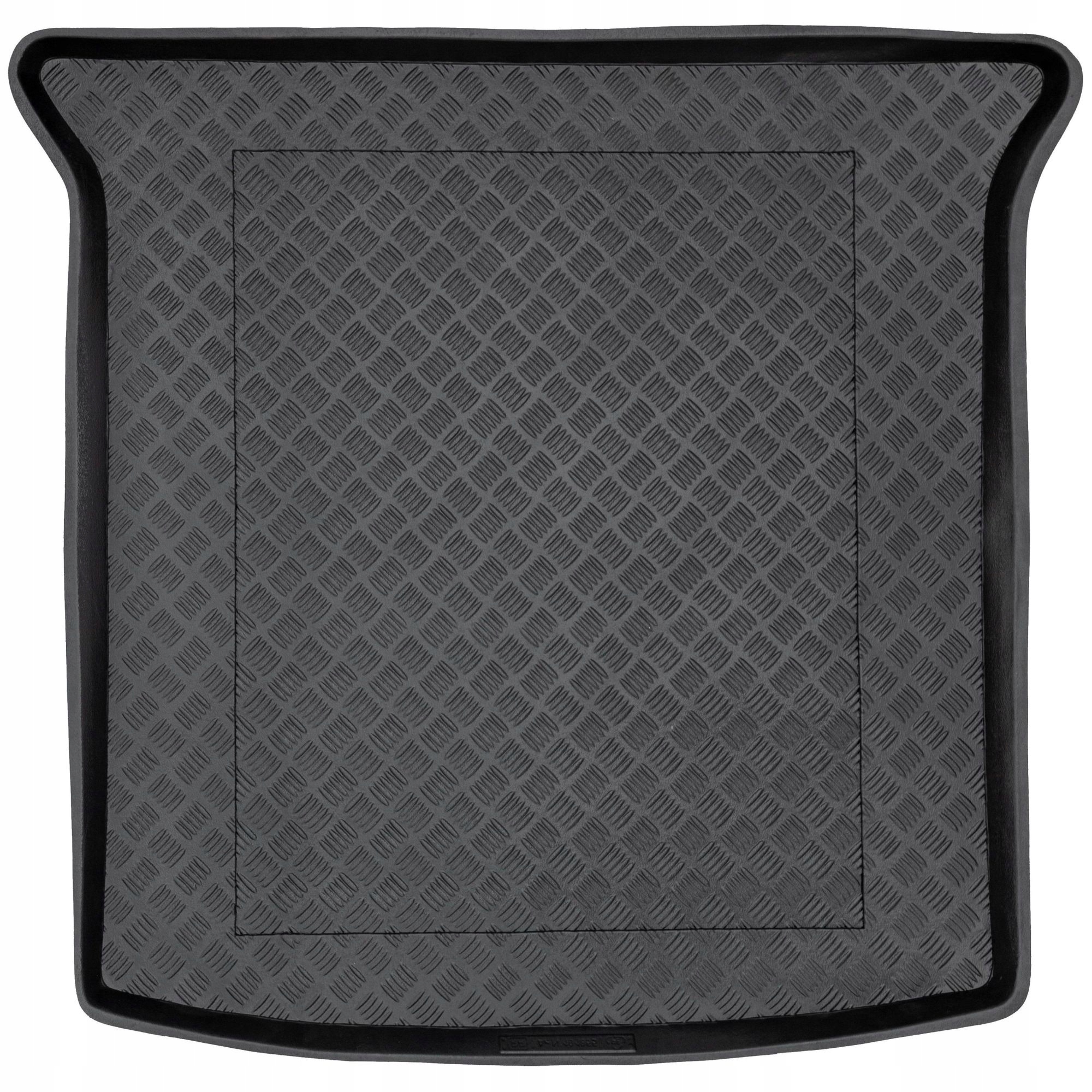 Килимок до багажника Різати-Пластик поліпропілен 101855