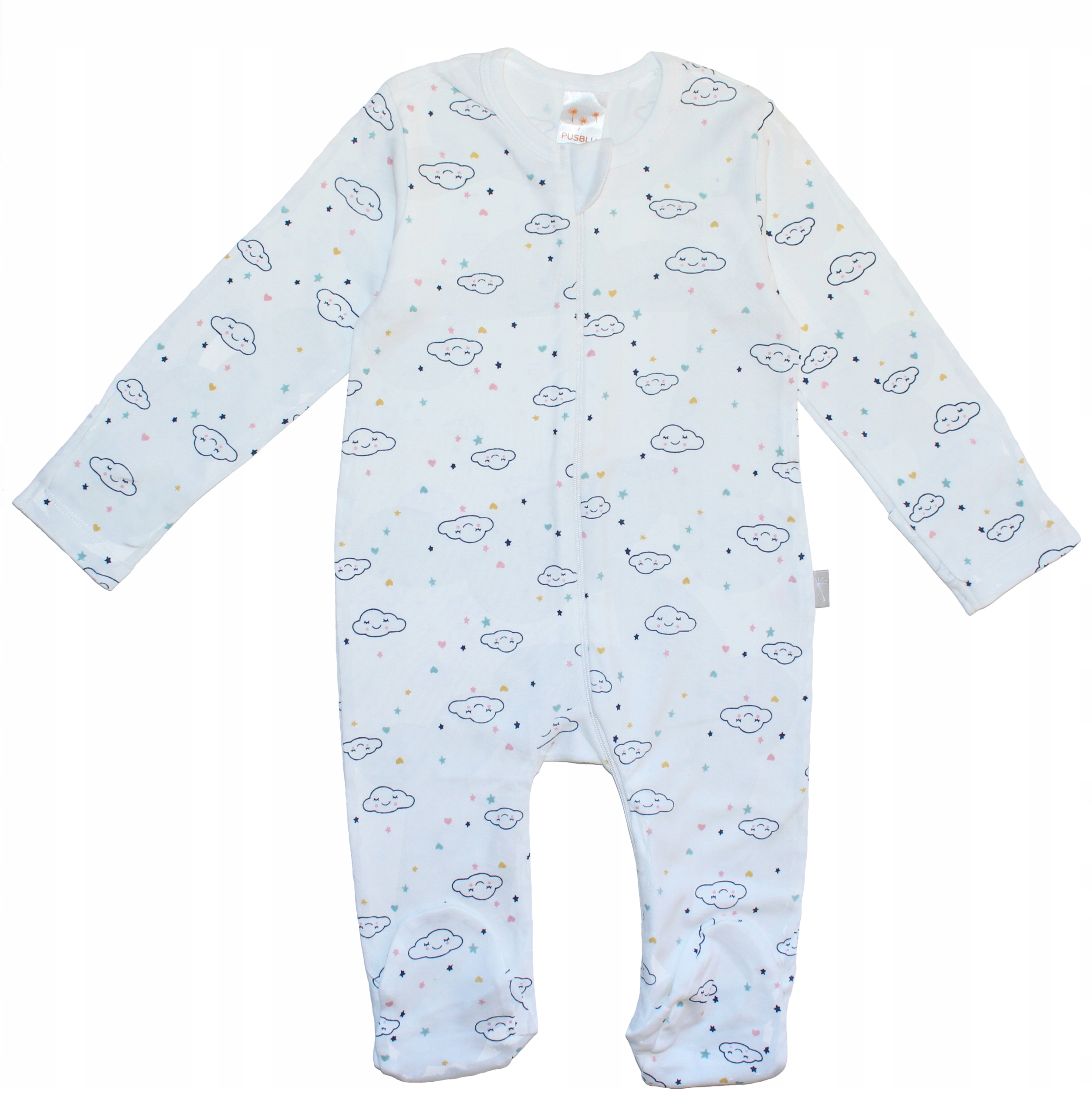 

Pajacyk bio bawełna organiczna 50/56