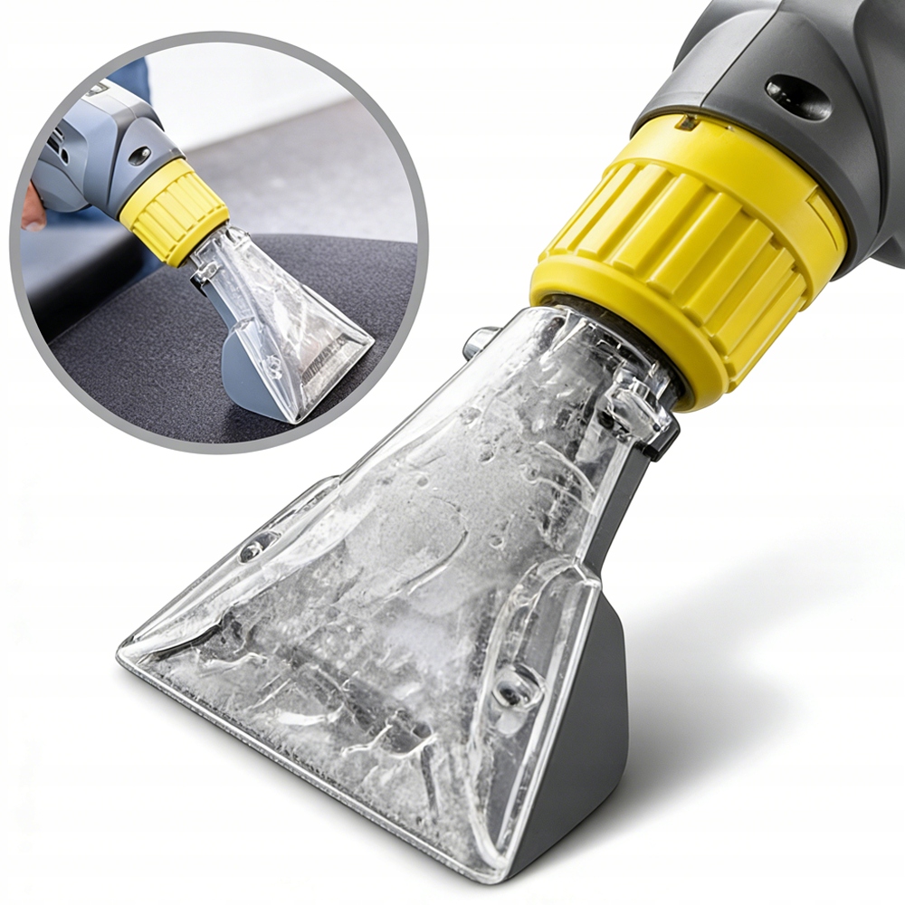 Karcher Puzzi 8/1 & 10/1 Dysza Tapicerska Narzędzie Do Czyszczenia