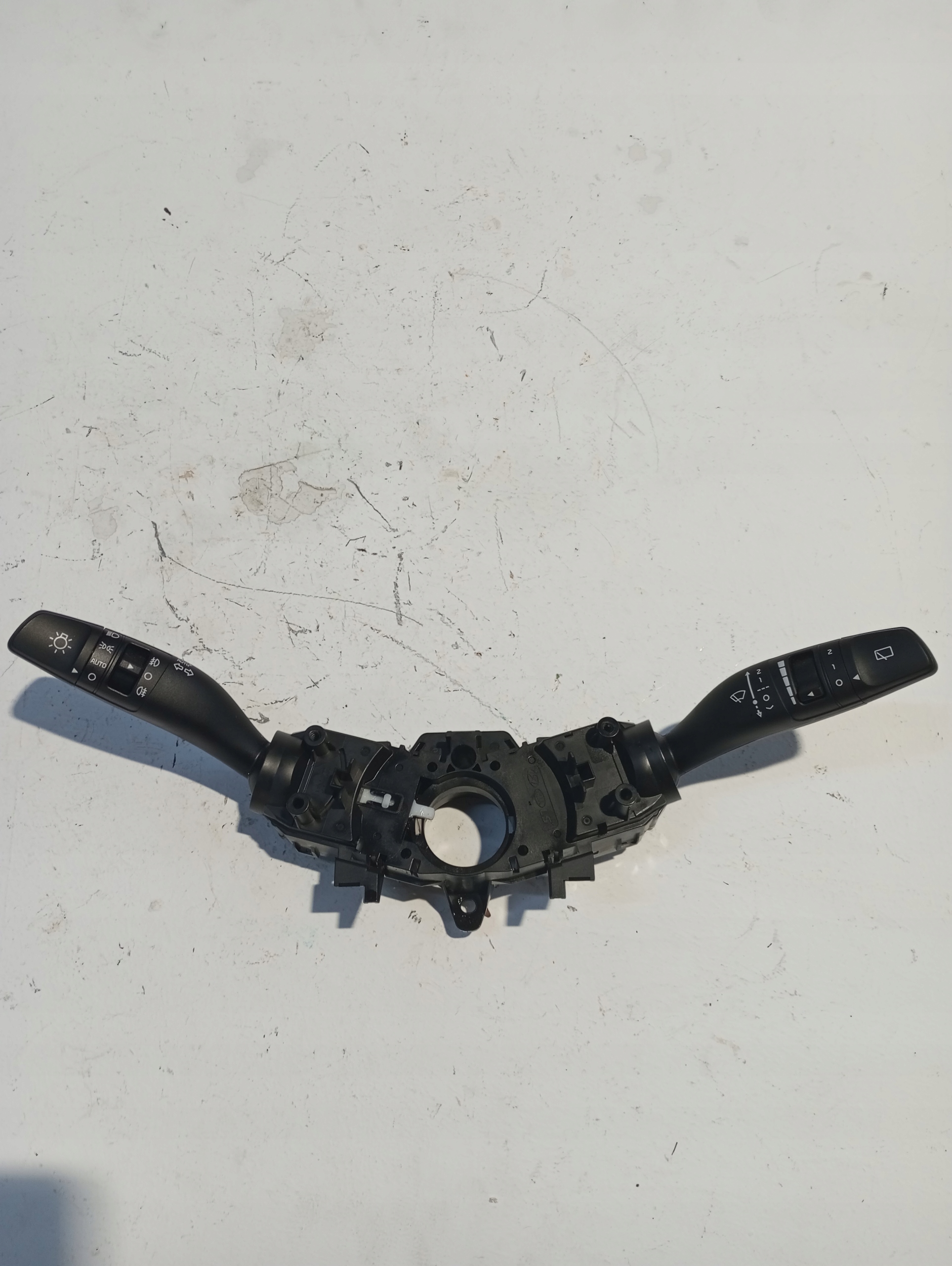 DEVIO LUCI TERGICRISTALLO TERGI KIA STONIC 93404-D4952