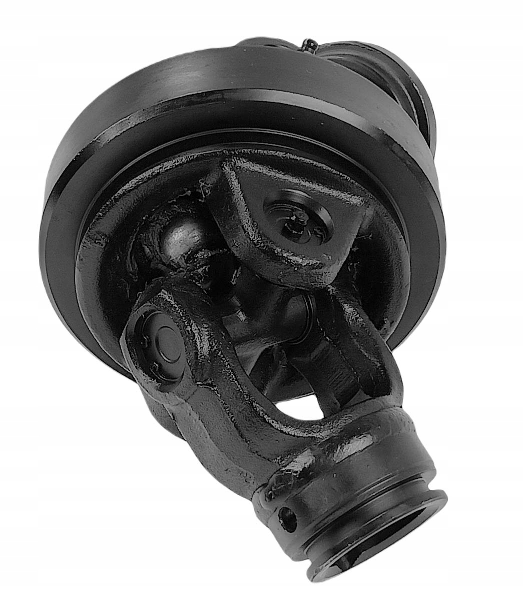 Przegub wałów szerokokątny WEASLER, WALTERSCHEID cytryna G5 39,5x49,0