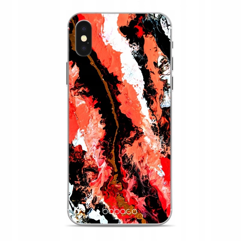 

Etui Babaco Huawei P20 Abstrakt 024 Pełny