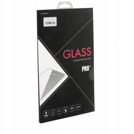

2.5D Szkło hartowane Lg. Q60/K50 Box
