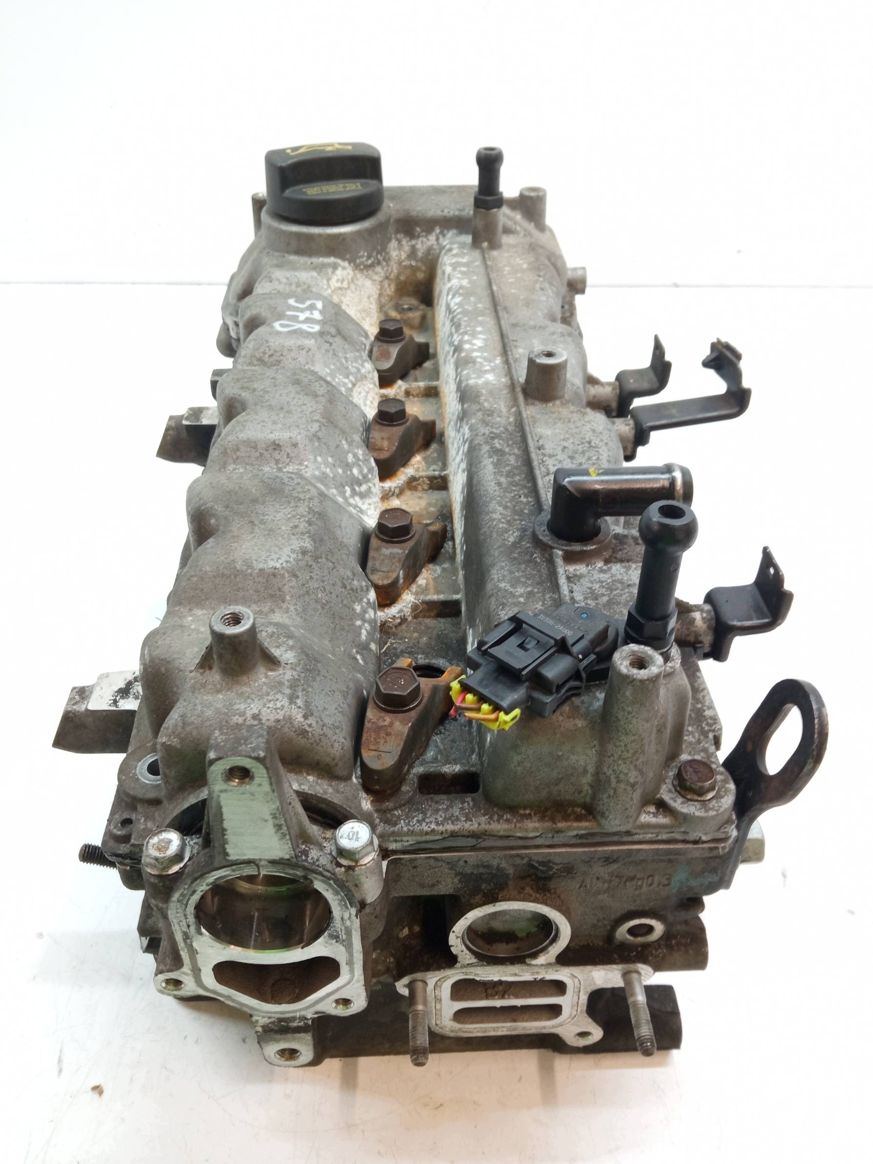 TESTATA completa 221112A200 1.6 CRDI Kia Cee'd e (2006-2012)