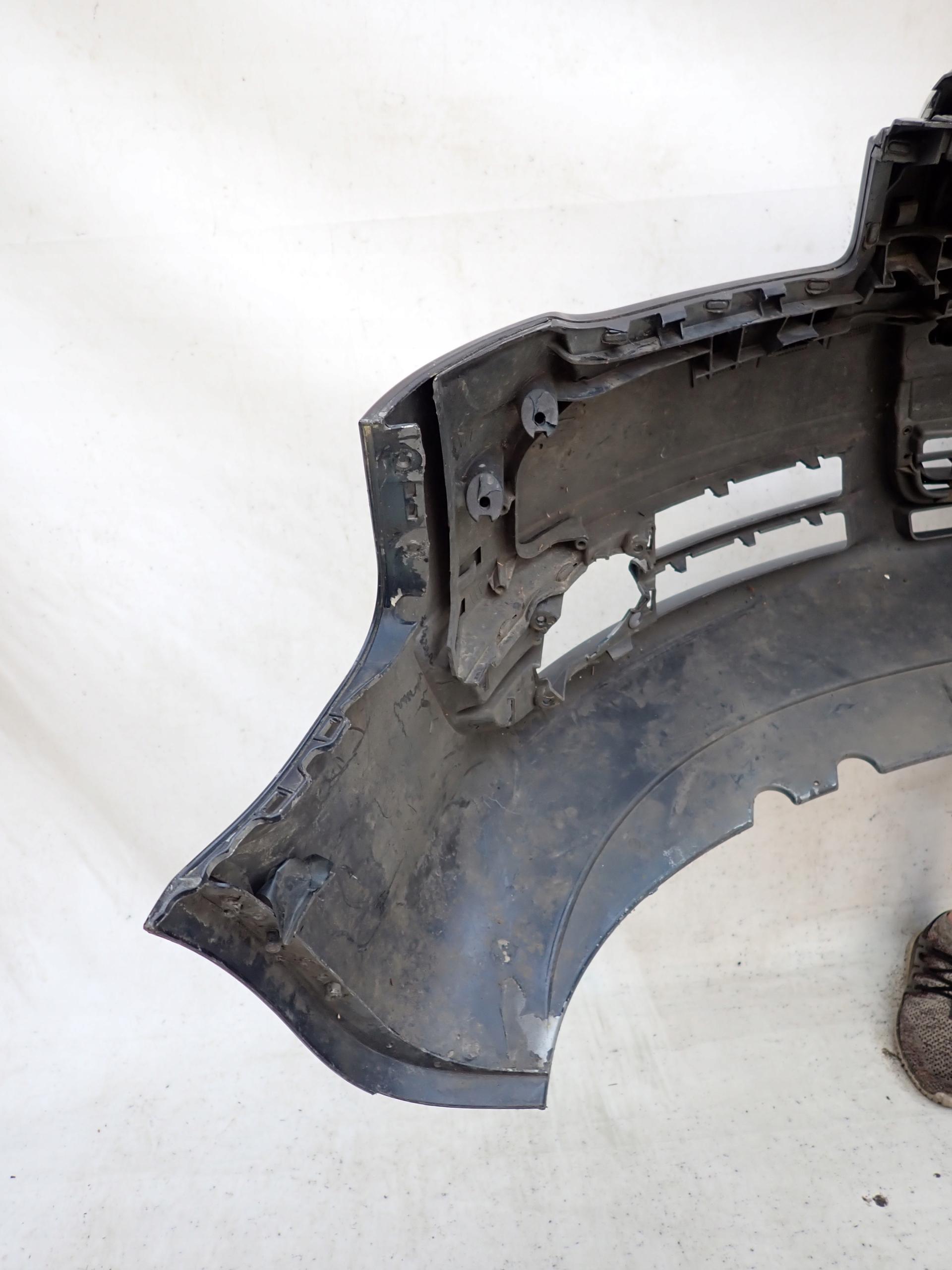 AUDI A4 B7 04-08 bumper front front