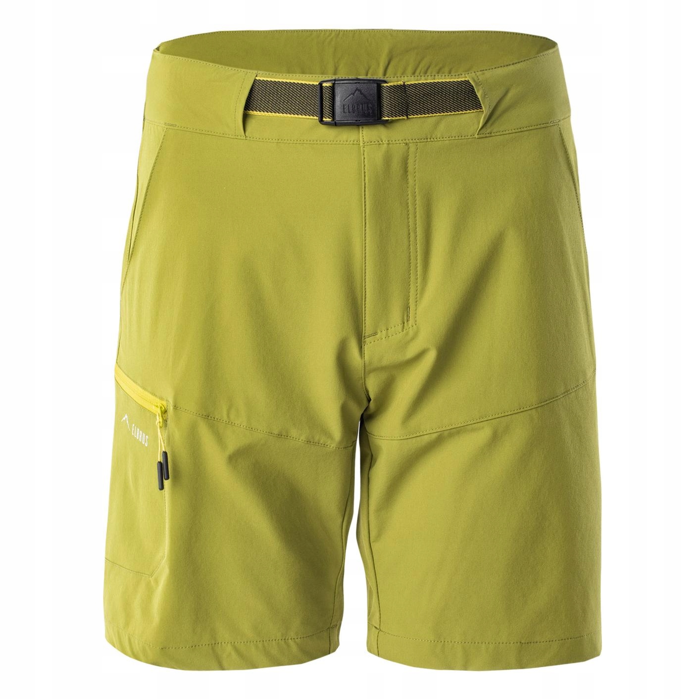 Pánské kraťasy Elbrus Arne 1/2
