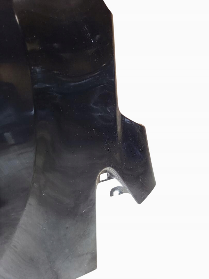 FORD B-MAX 12-19R fender left front black KOD KC