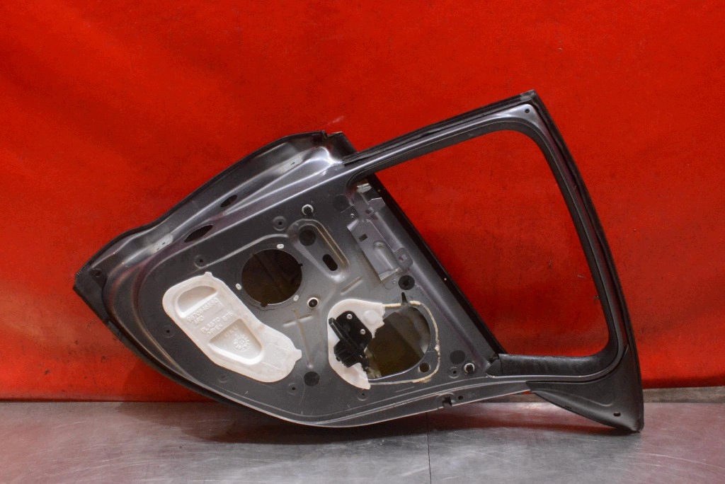 tür rechts heck hinten KTH CITROEN DS4 5D HB 10-16