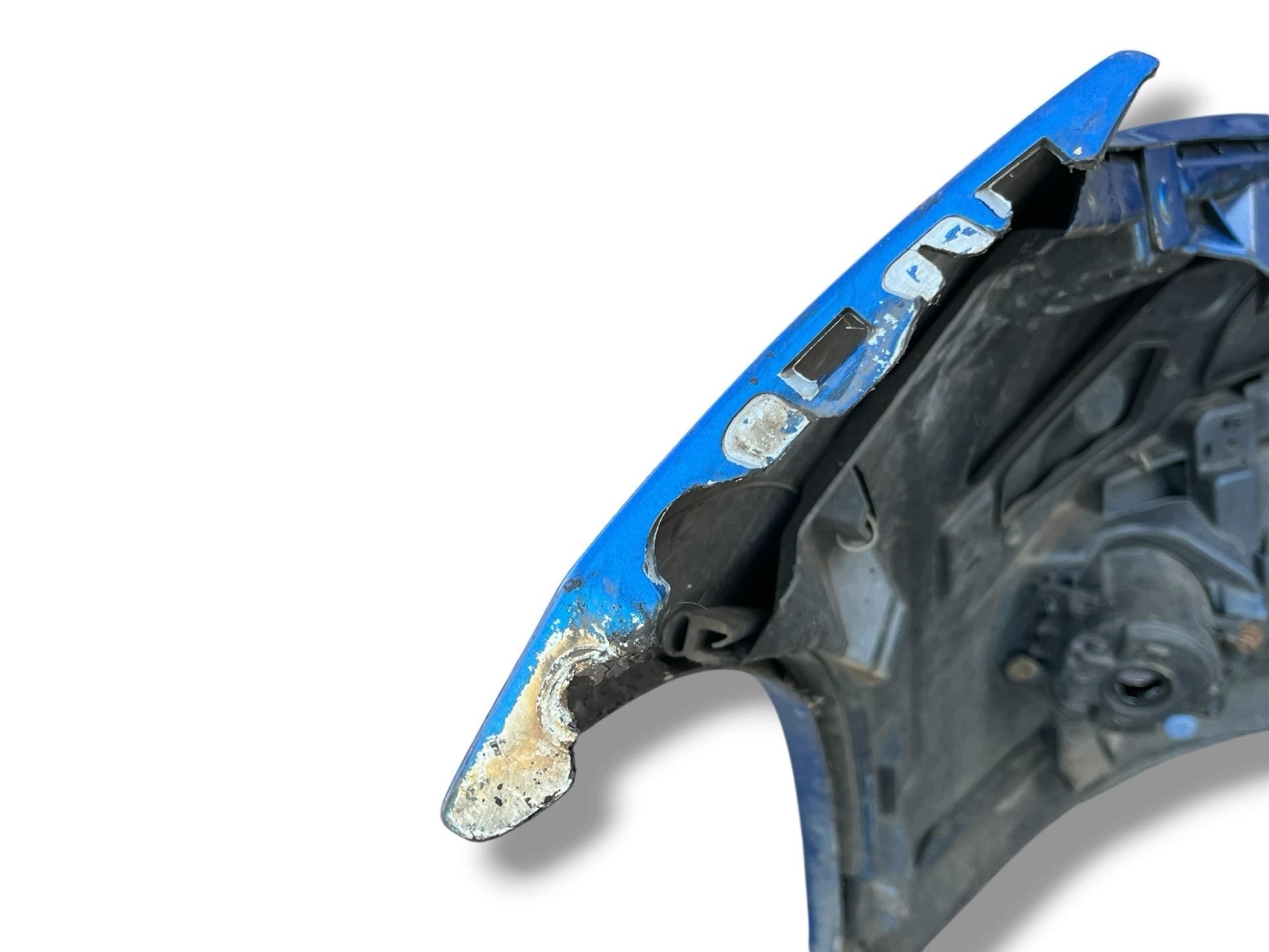 bumper front Renault Megane 3 2010 620220004R