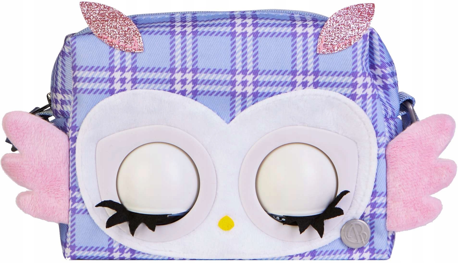 PURSE PETS HOOT COUTURE SOWA TOREBKA INTERAKTYWNA 11,5 CM Kod producenta 6064118