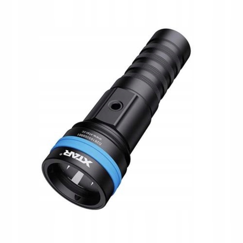 Latarka nurkowa Xtar D26 1600S
