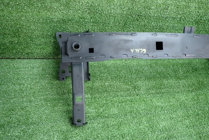 SKODA SCALA 19- bumper support front front