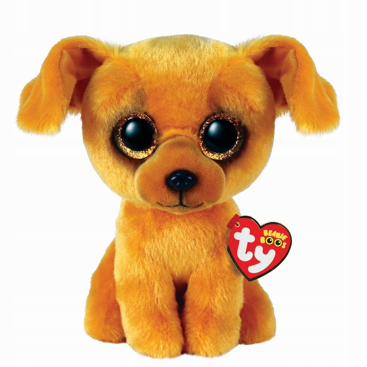

Pluszak Beanie Boos Piesek Zuzu 15 cm