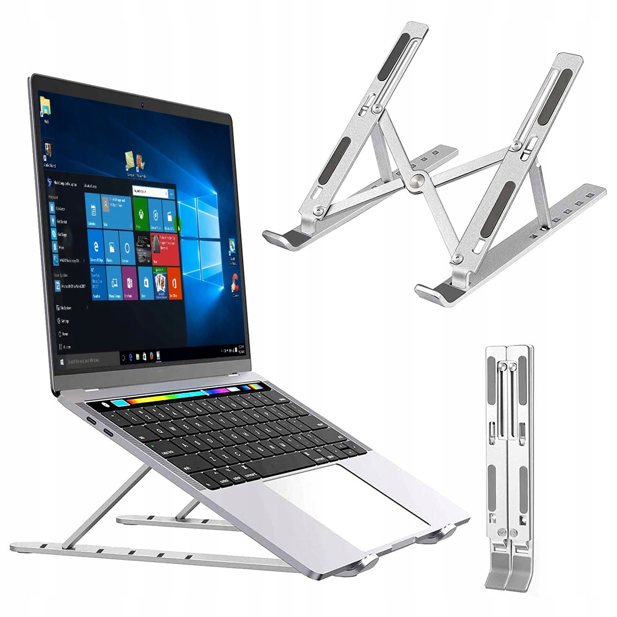 

Podstawka Stolik Składana Pod Laptopa Tablet Uni