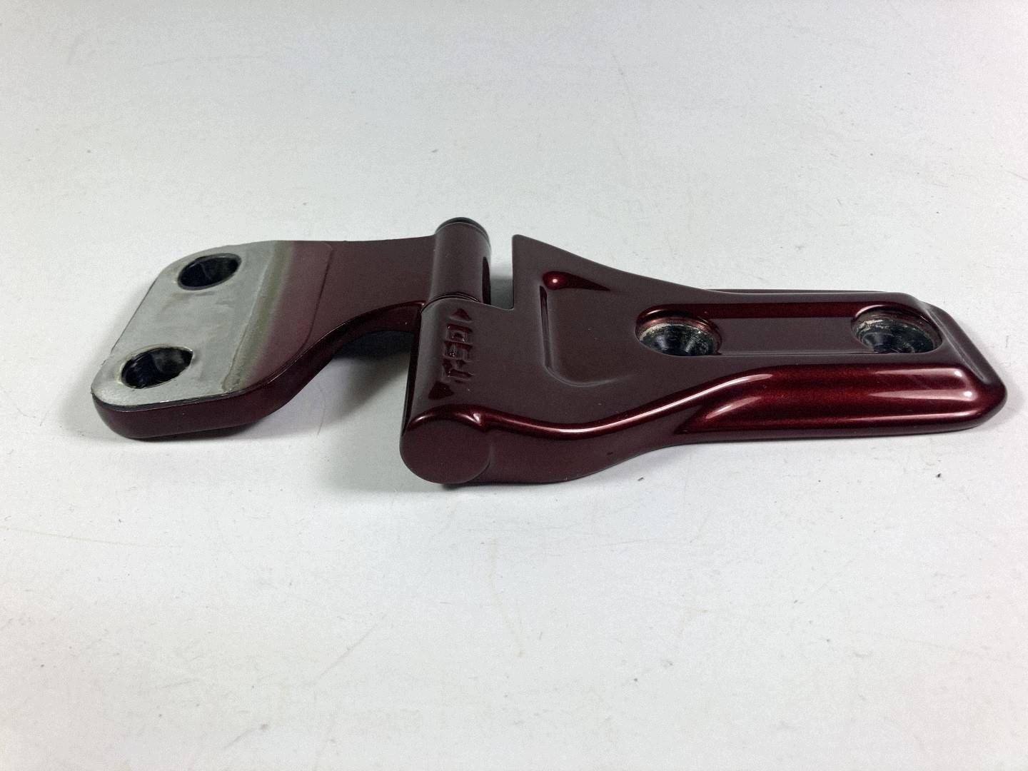 Jeep Wrangler hinge door przednich prawych lower 2018-26